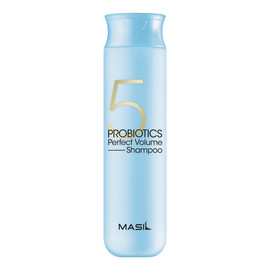 5 probiotics perfect volume shampoo szampon nadający włosom objętość z probiotykami
