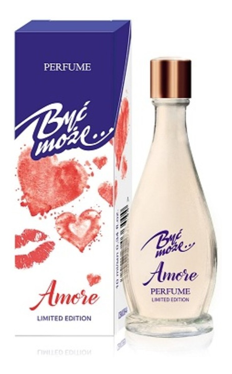 Woda perfumowana