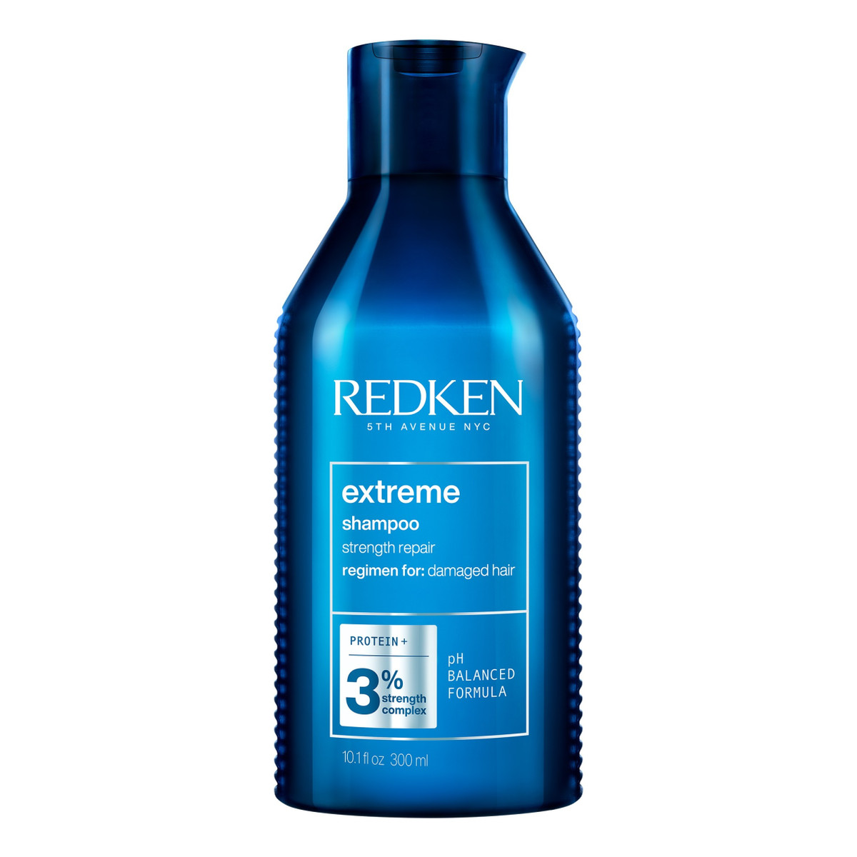 Redken Extreme Szampon proteinowy do włosów 300ml