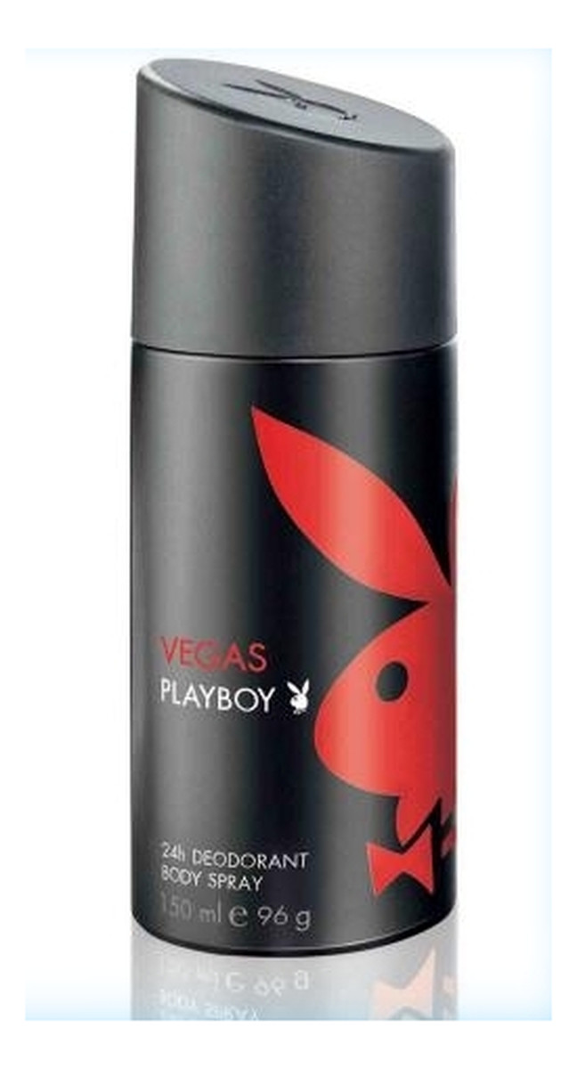 Dezodorant Spray