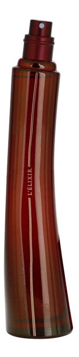 Woda perfumowana spray TESTER