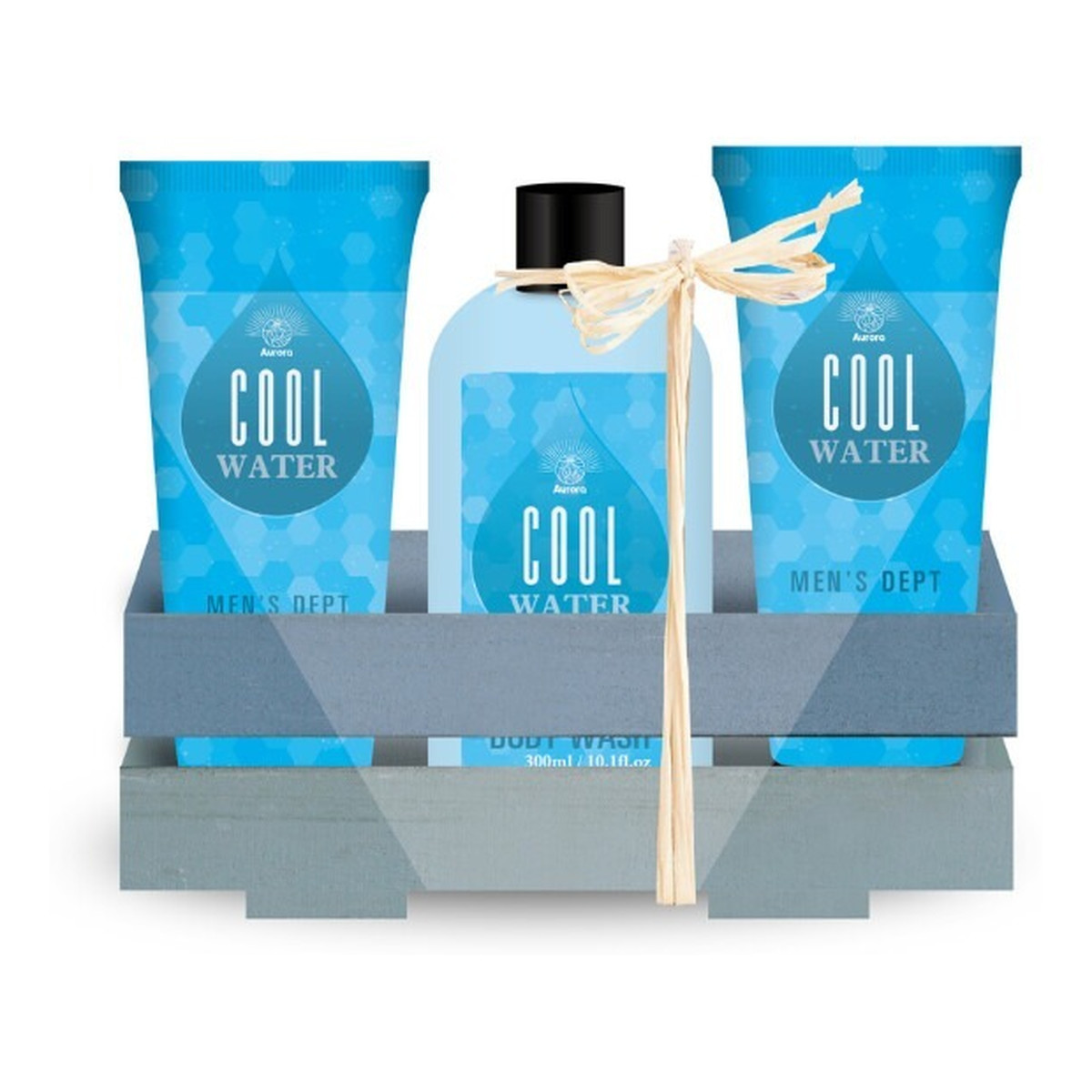 Aurora Zestaw prezentowy Men Cool Water