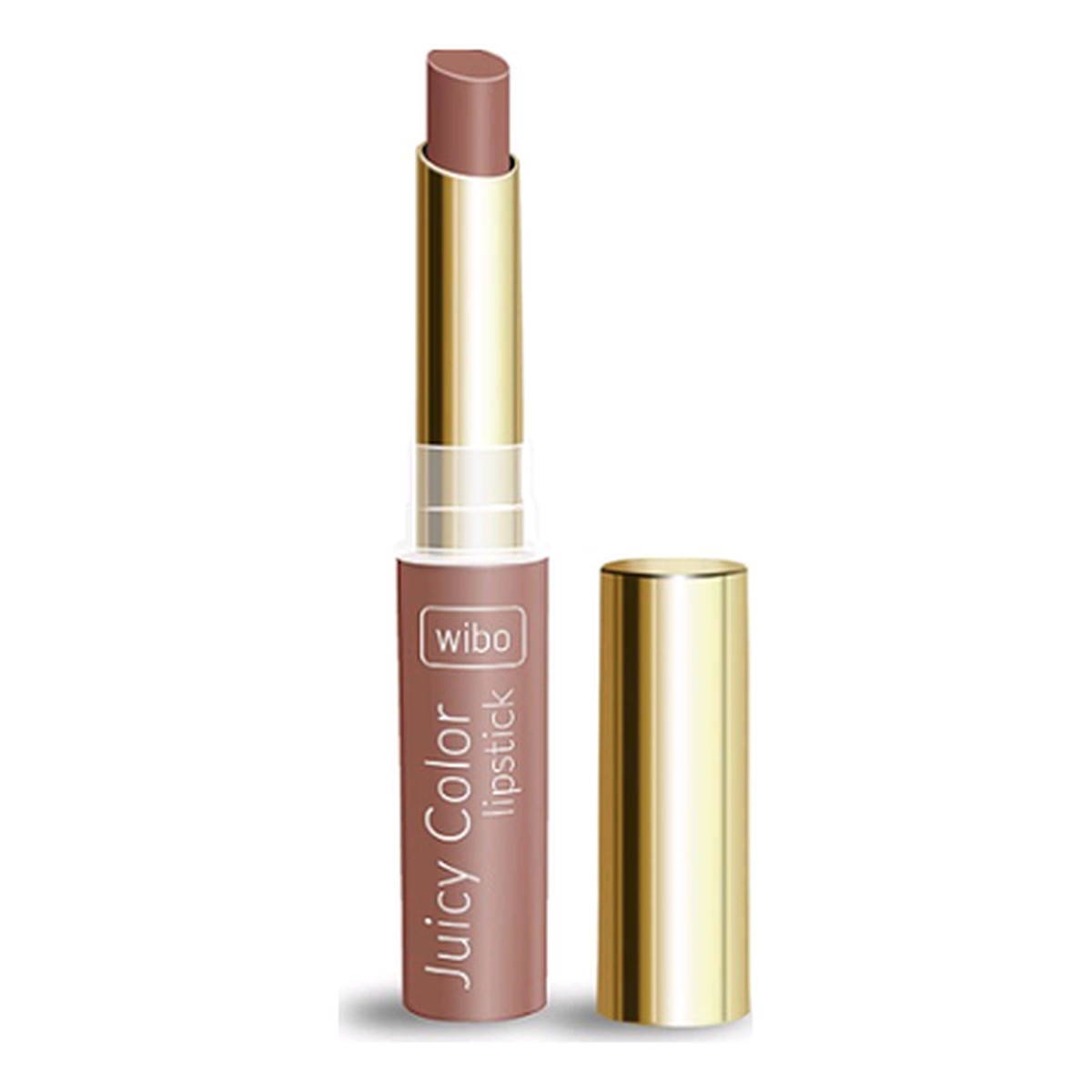 Wibo Juicy Color Pomadka do ust