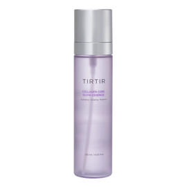 Collagen core glow essence rozświetlająca esencja do twarzy