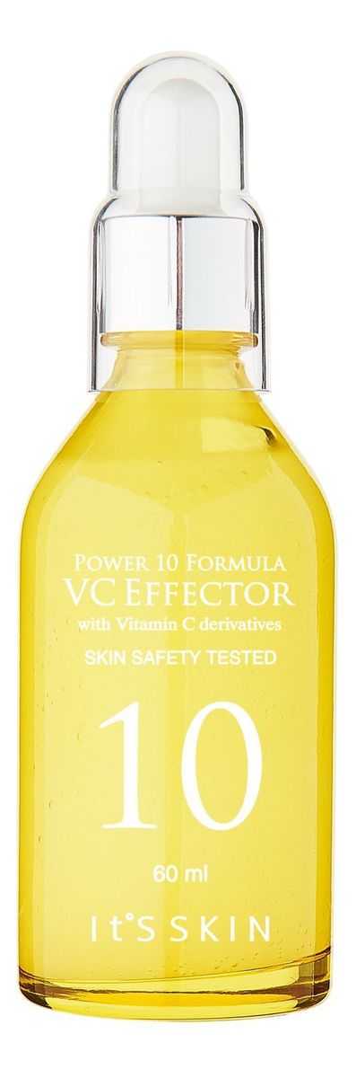 VC Effector Supersize serum rozświetlające do twarzy z witaminą C