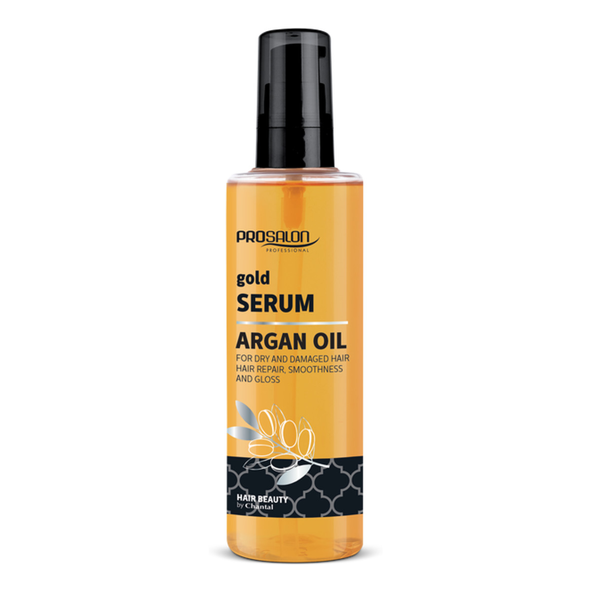 Chantal Profesional Prosalon Argan Oil serum do włosów z olejkiem arganowym 100ml