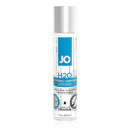 H2o personal lubricant lubrykant na bazie wody