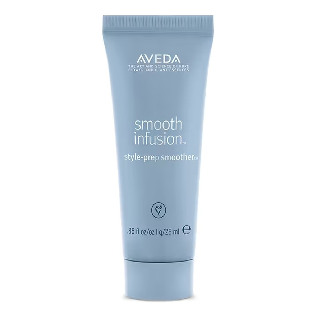 Aveda Smooth infusion style-prep smoother mini wygładzające serum do włosów 25ml