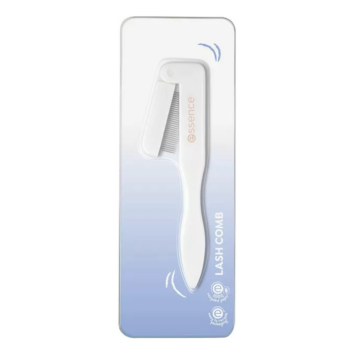 Essence Lash Comb Grzebyk do rzęs