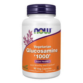 Glucosamine '1000' suplement diety 90 kapsułek