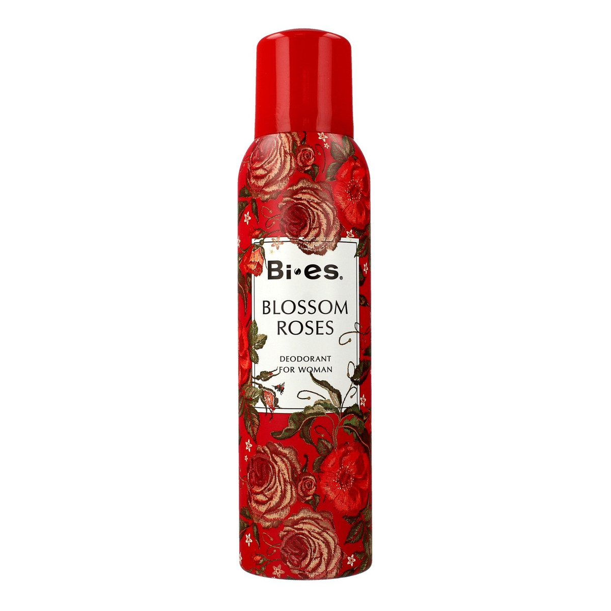 Bi-es Blossom Roses Dezodorant spray 150ml