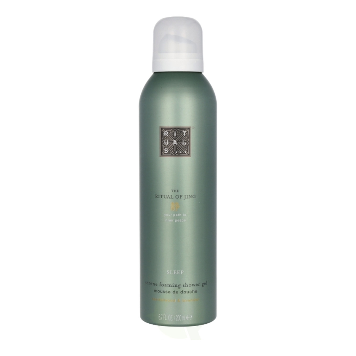 Rituals The Ritual Of Jing Żel pod prysznic 200ml