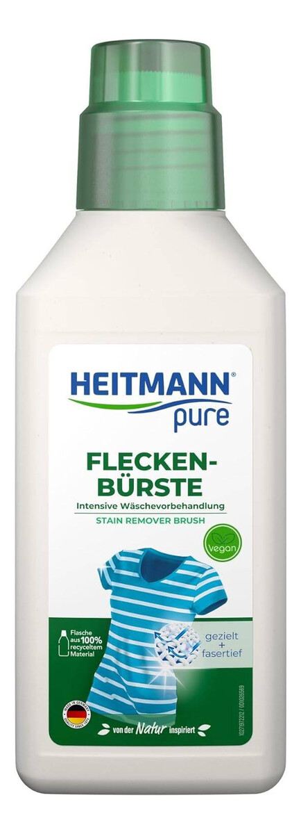 Odplamiacz galasowy ze szczoteczką