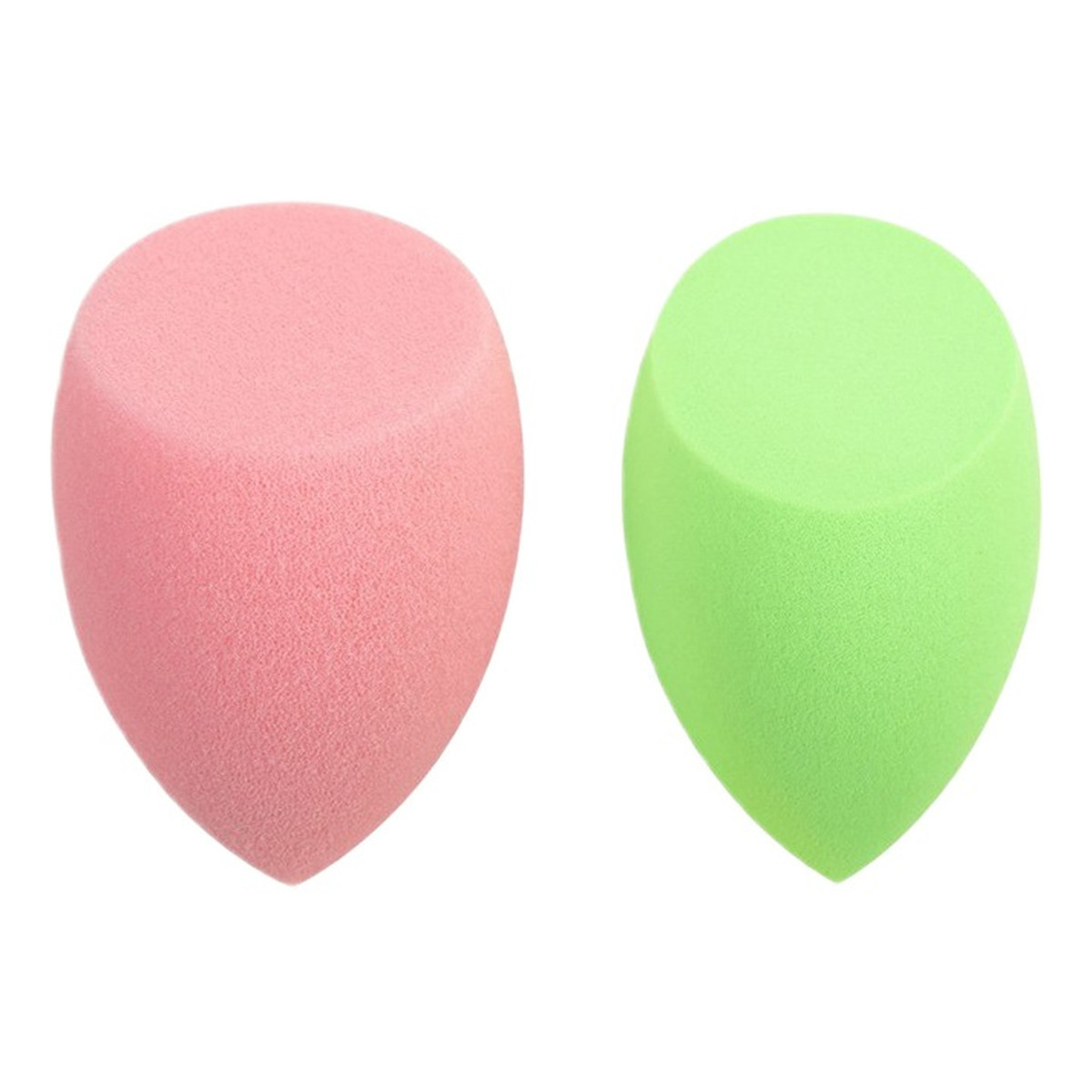 Real Techniques Miracle Complexion + Airblend Sponge Duo Zestaw gąbek do makijażu 2szt.