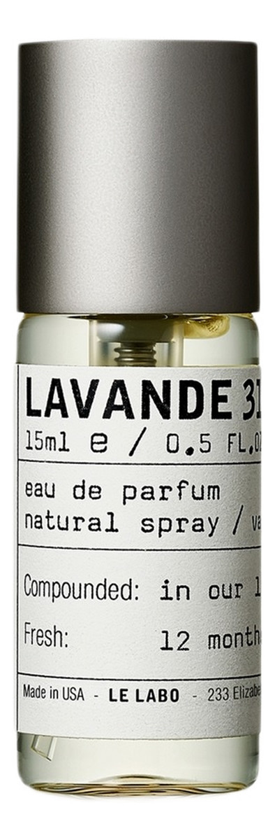 Woda perfumowana spray