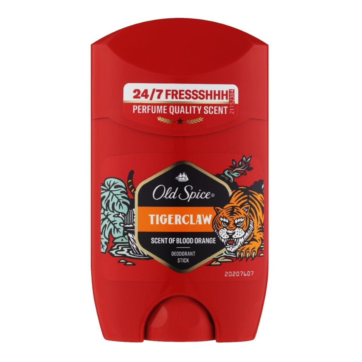 Old Spice Tigerclaw Dezodorant w sztyfcie dla mężczyzn 50ml