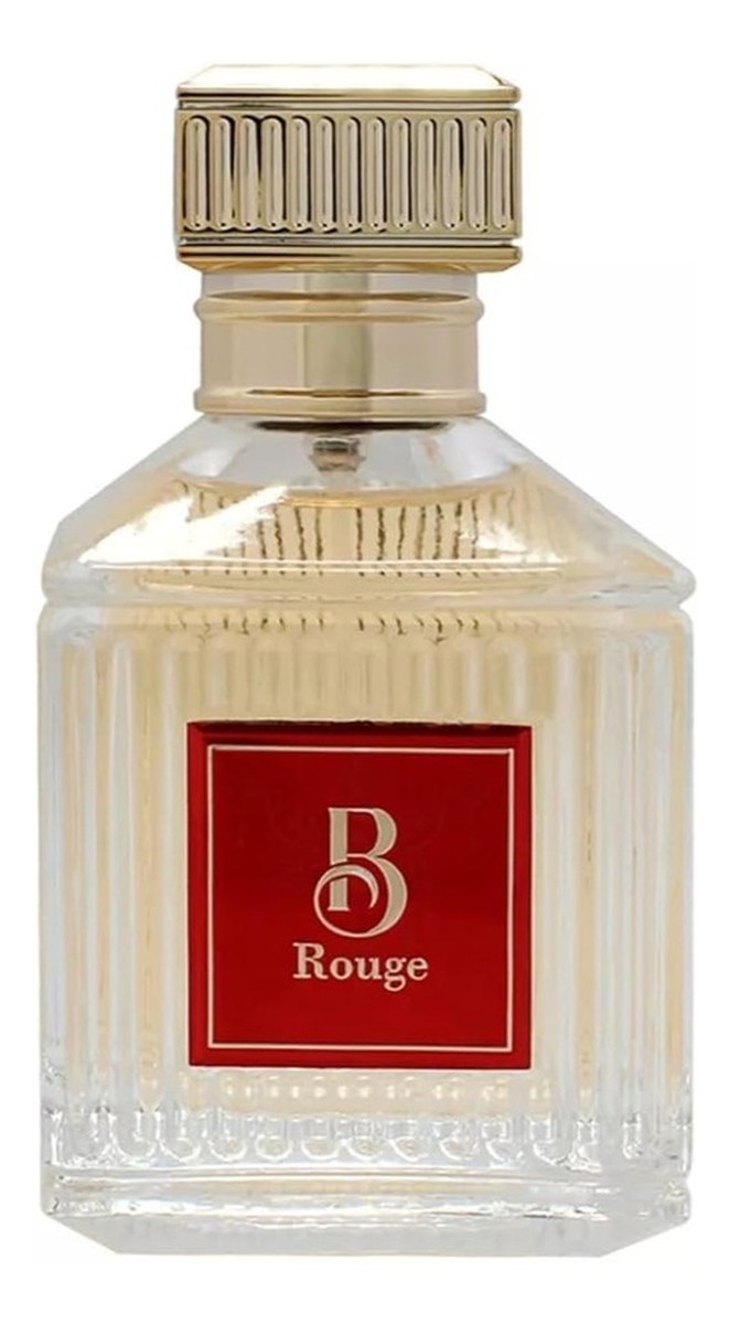 Woda perfumowana spray