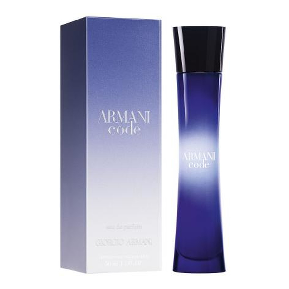 Giorgio Armani Armani Code for Women Woda perfumowana spraytester 75ml
