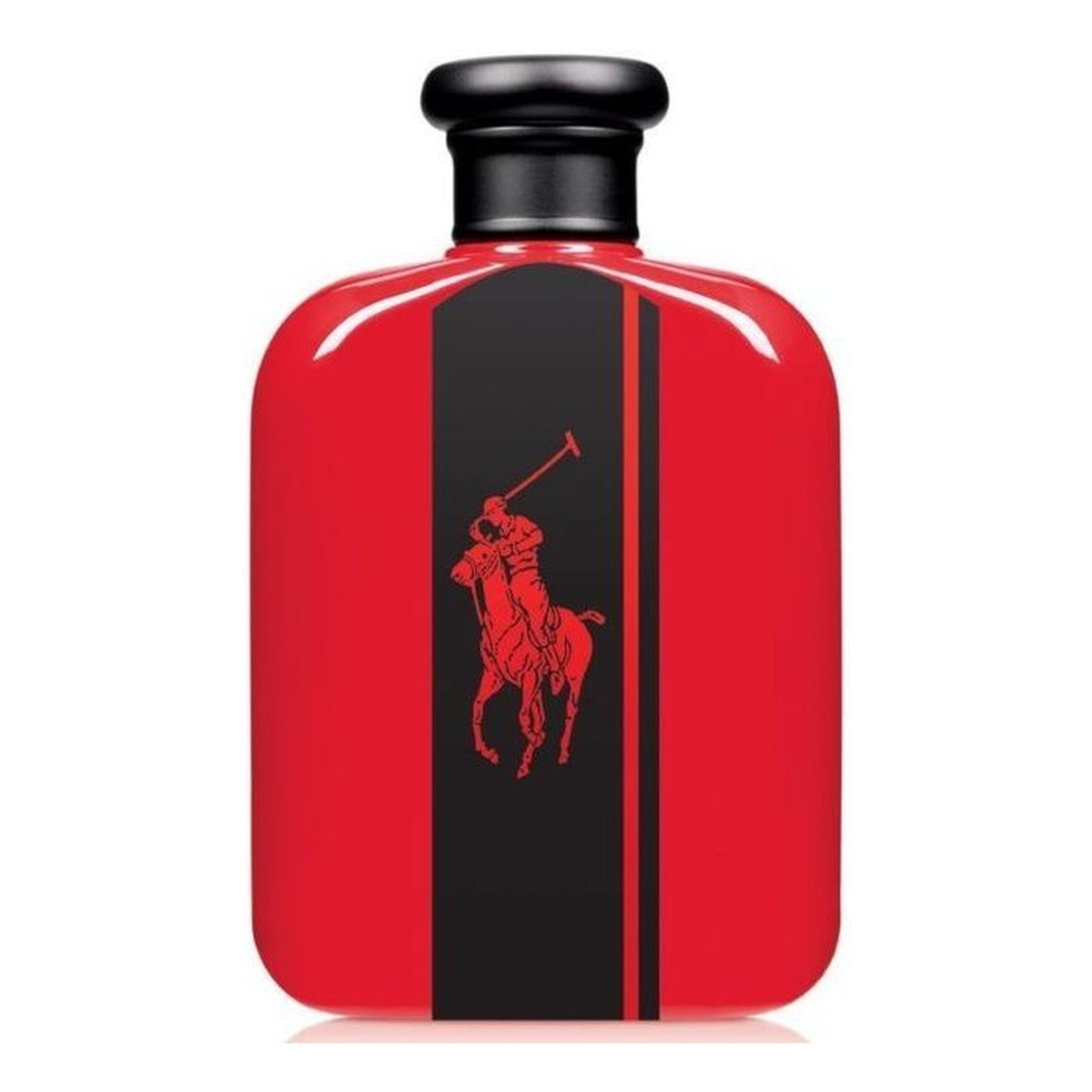 Ralph Lauren Polo Red Intense Woda perfumowana spray TESTER 125ml