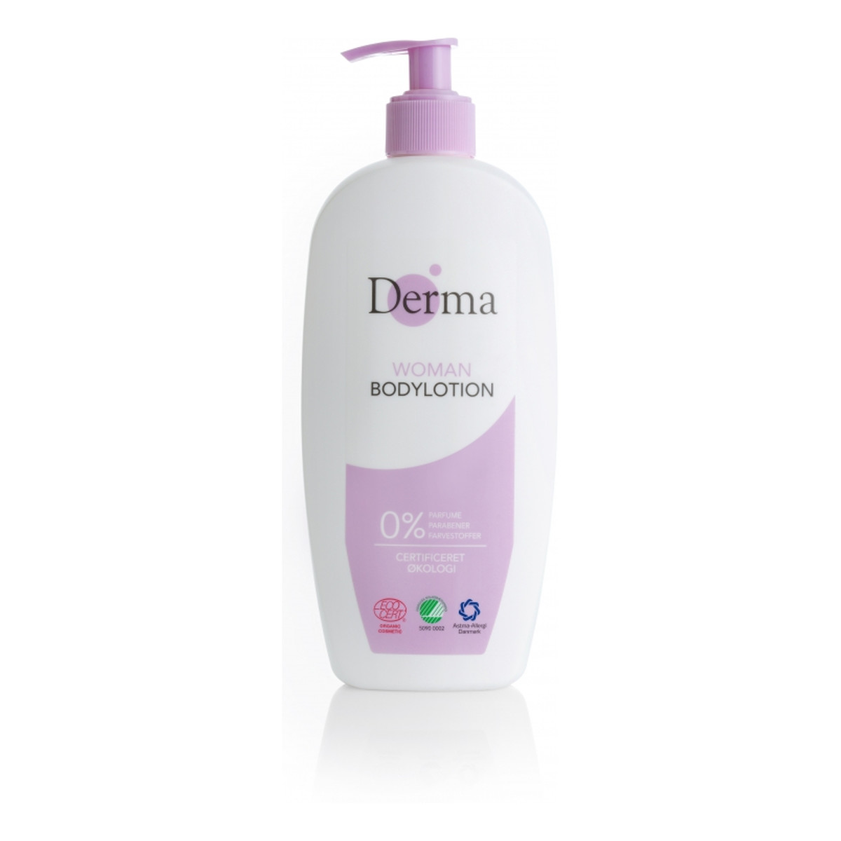 Derma Eco Balsam Do Ciała 500ml