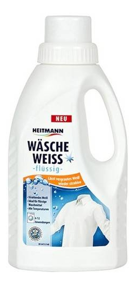 Wybielacz do tkanin