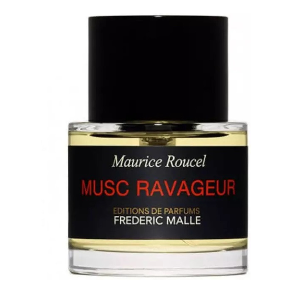 Frederic Malle Musc Ravageur Woda perfumowana spray 50ml