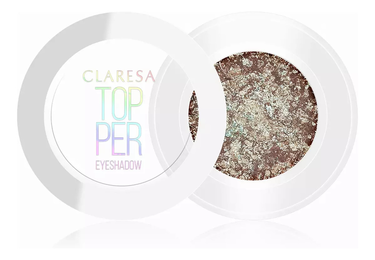 Cień do powiek Topper Eyeshadow