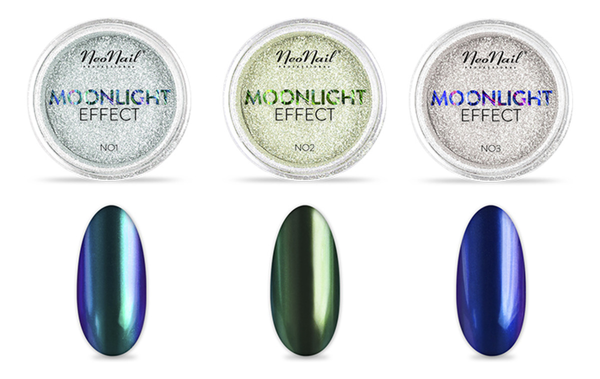 Puder Moonlight Effect