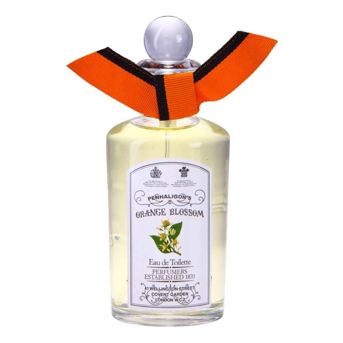 Penhaligon's Anthology Orange Blossom woda toaletowa 100ml