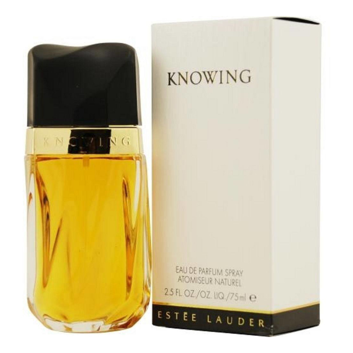 Estee Lauder Knowing woda perfumowana dla kobiet 75ml