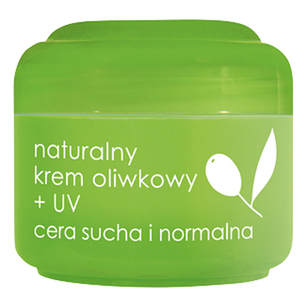 Ziaja Krem Oliwkowy Z Filtrem UV 50ml