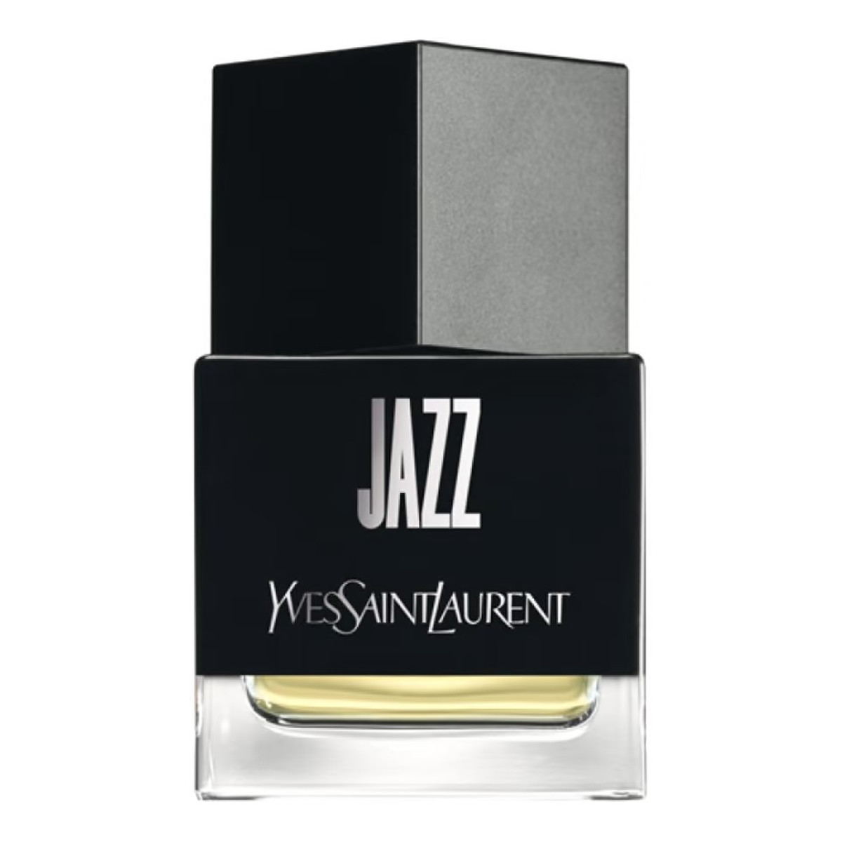 Yves Saint Laurent La Collection Jazz Woda toaletowa spray 80ml