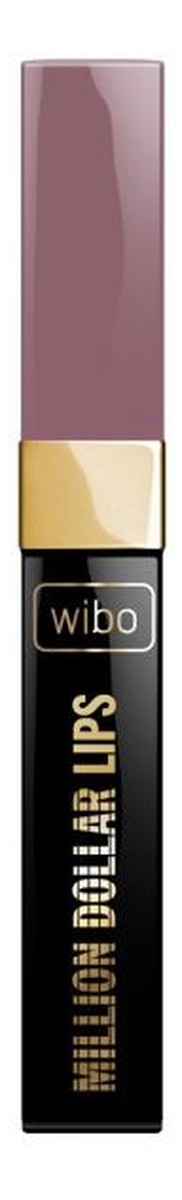 Długotrwała Matowa pomadka do ust