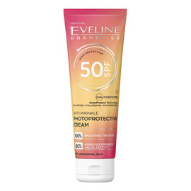 Krem fotoochronny spf50
