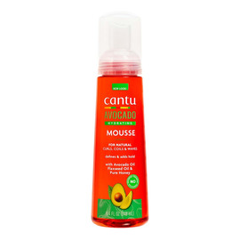 Hydrating Mousse Pianka do włosów