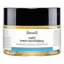 Krem nawilżający Awokado & Jojoba