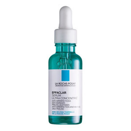 Effaclar skoncentrowane serum do twarzy