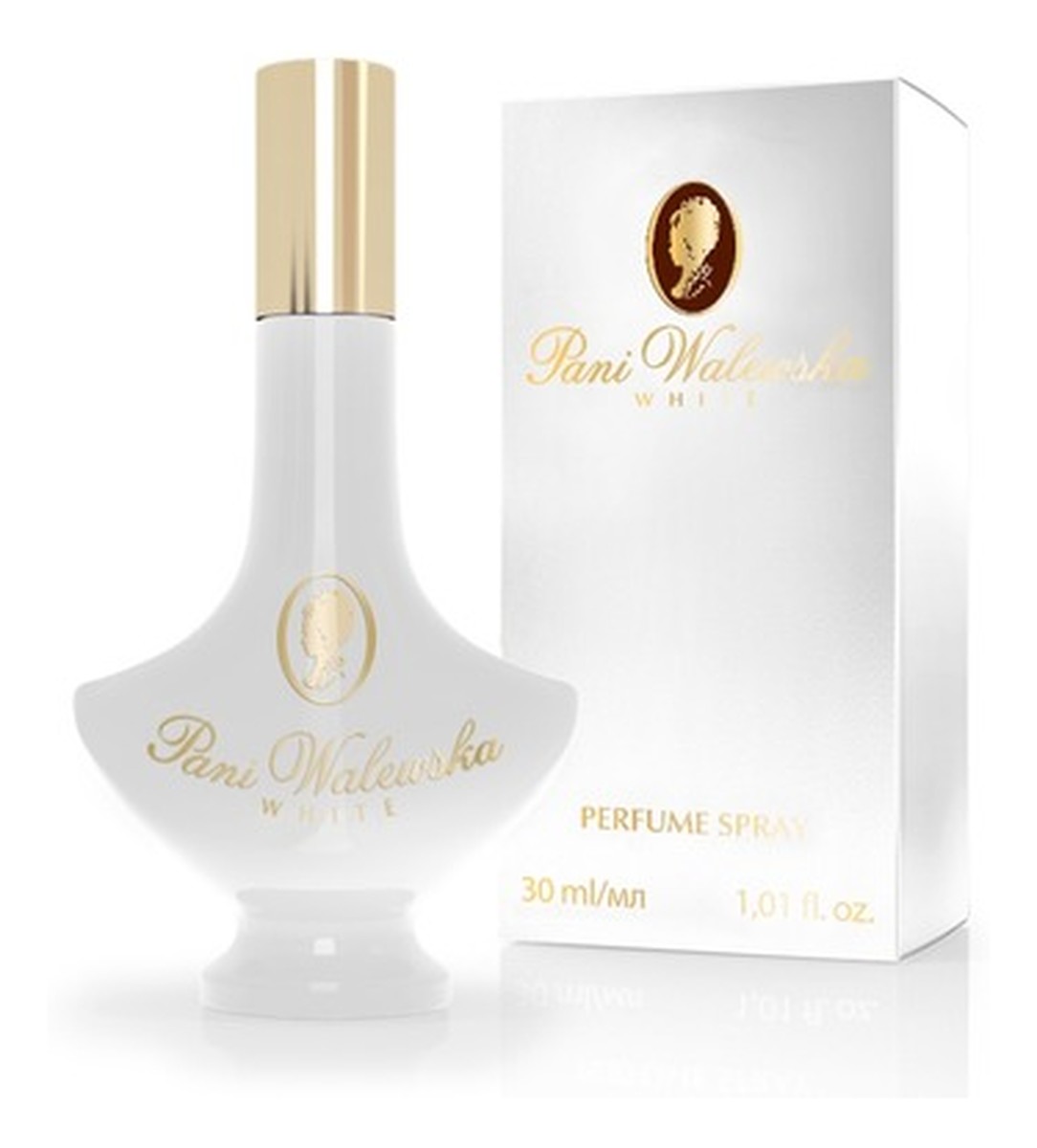 Perfumy