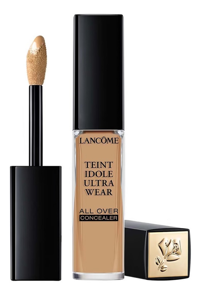 All Over Concealer ultra-trwały korektor do twarzy