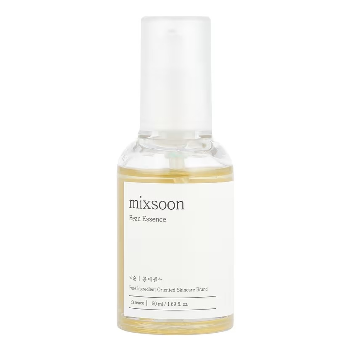 Mixsoon Bean essence esencja do twarzy 50ml