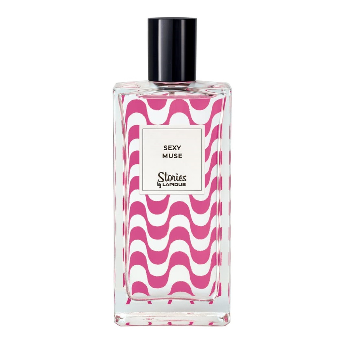 Ted Lapidus Sexy Muse Woda toaletowa spray 100ml