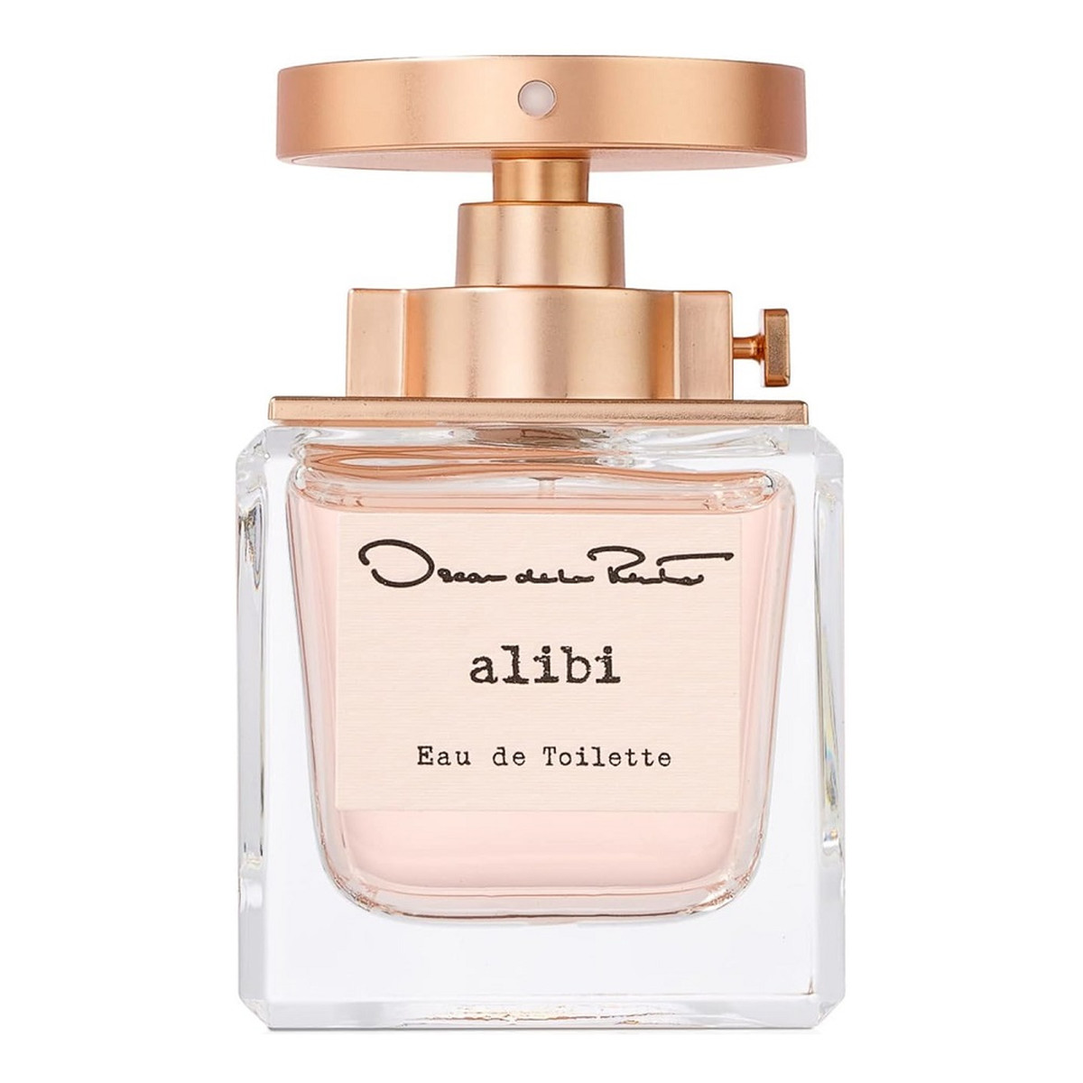 Oscar De La Renta Alibi Woda toaletowa spray 50ml