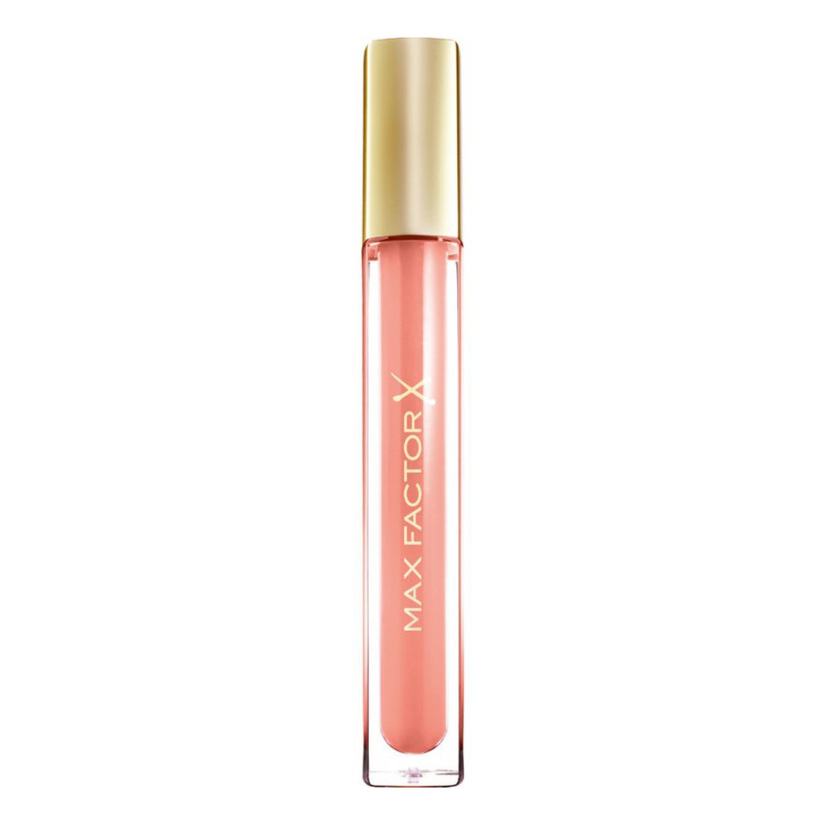 Max Factor Colour Elixir Gloss Błyszczyk do ust 3.4ml
