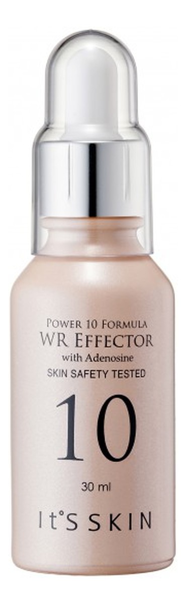 Skoncentrowany Krem Wodny Serum Do Cery Dojrzałej