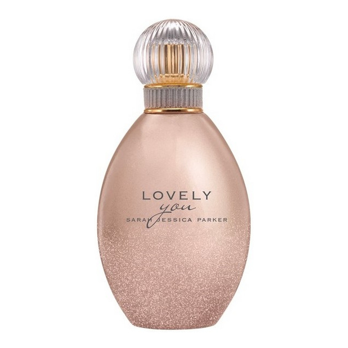 Sarah Jessica Parker Lovely You Woda perfumowana spray 100ml