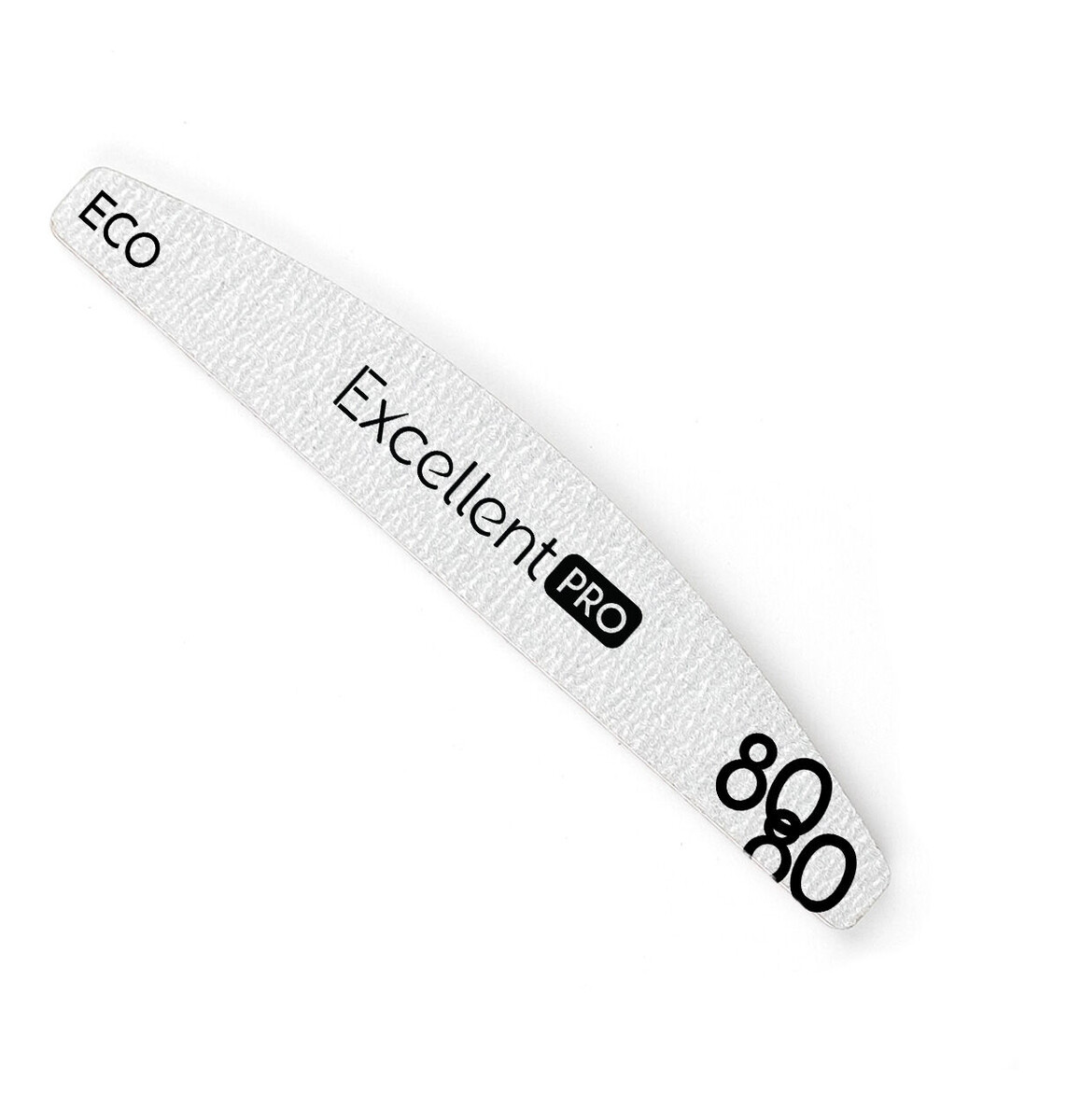 Eco pilnik zebra łódka nf21 80/80