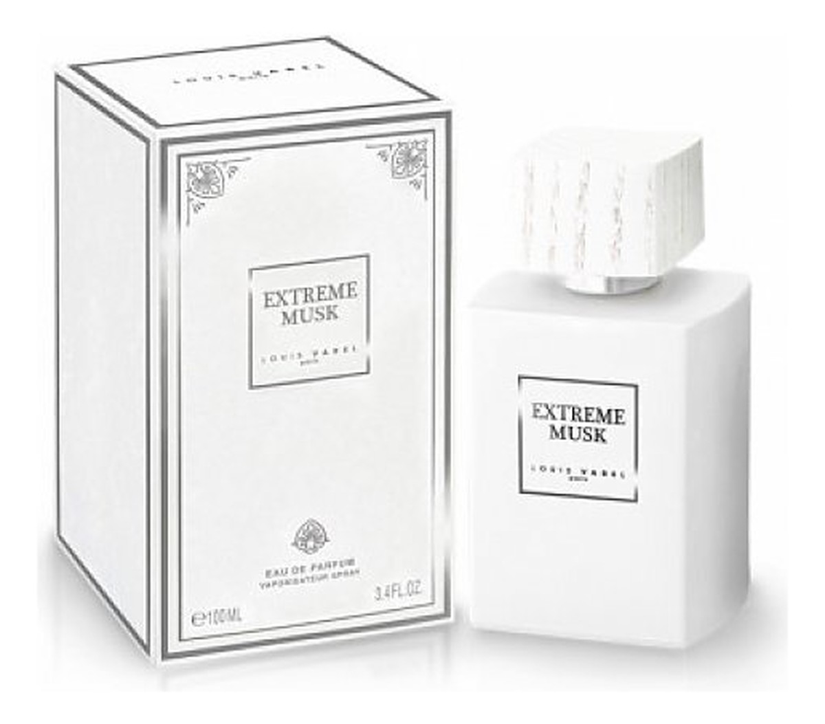 Oriental woda perfumowana unisex
