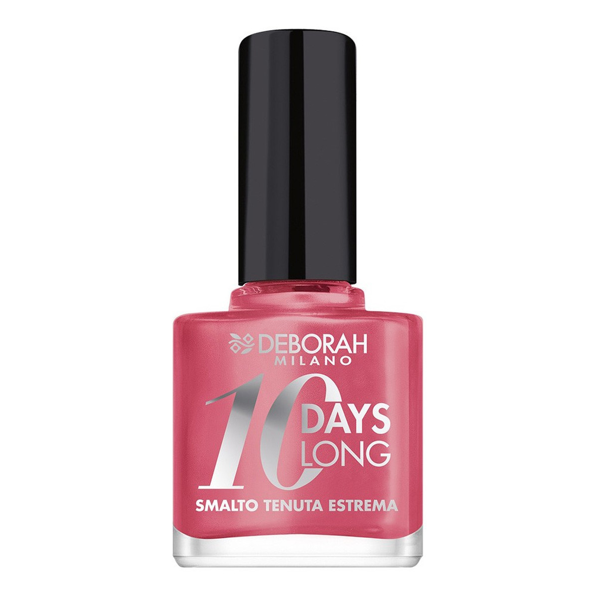 Deborah 10 Days Long Lakier do paznokci 11ml
