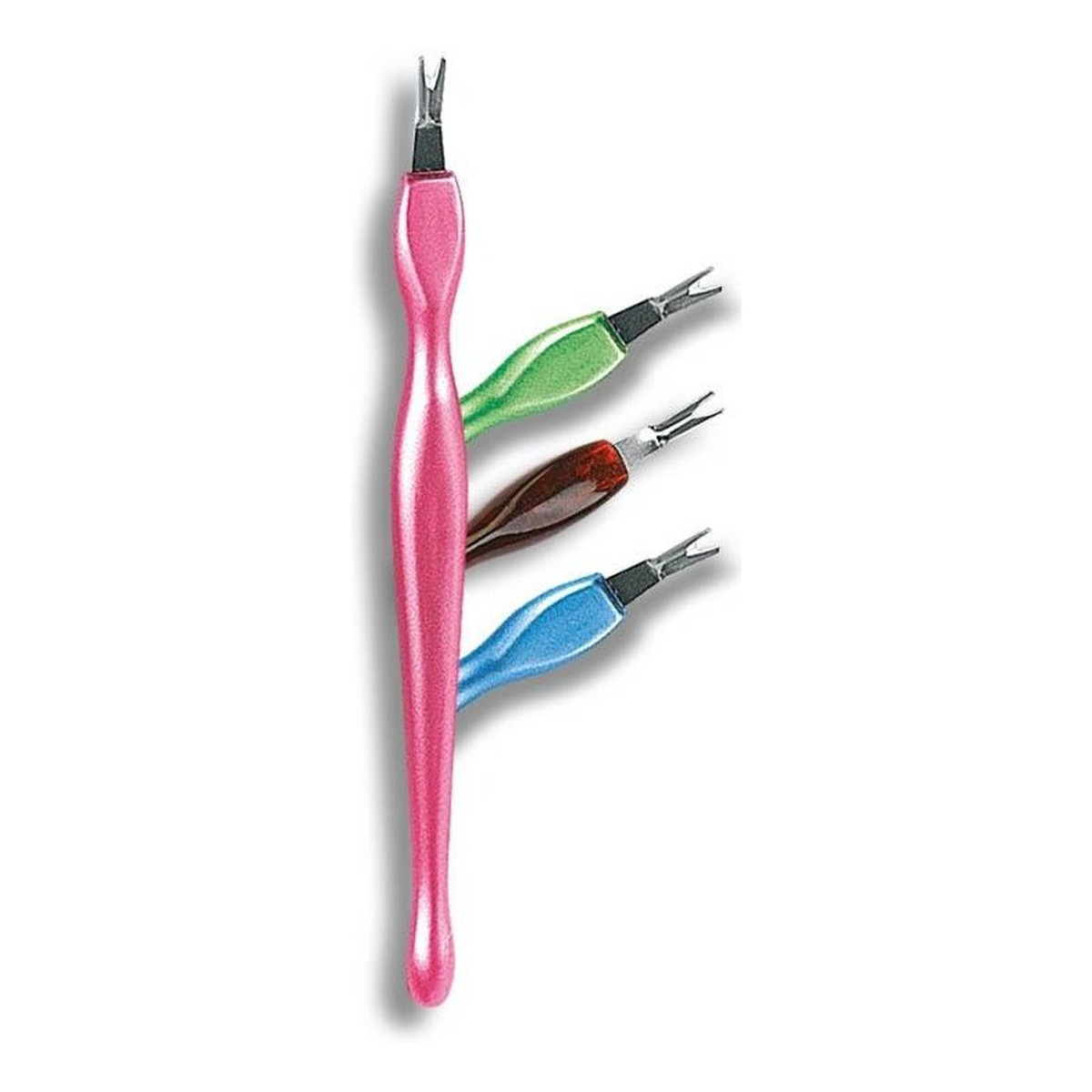 Donegal Radełko Do Usuwania Skórek 1081