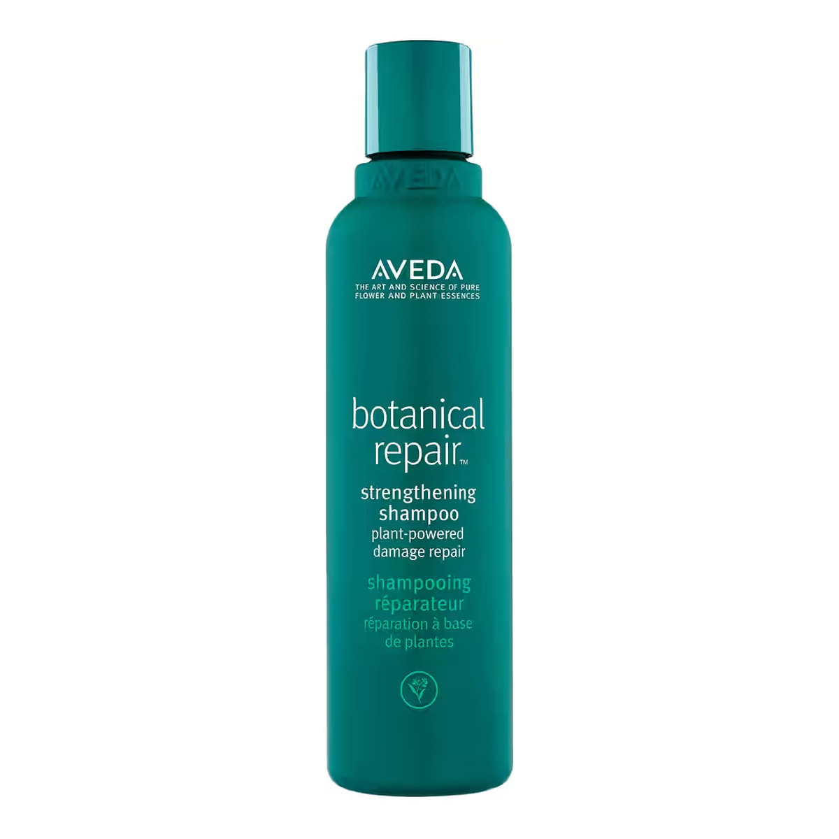 Aveda Botanical repair strengthening shampoo wzmacniający szampon do włosów zniszczonych 200ml